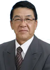 内田実 代表理事